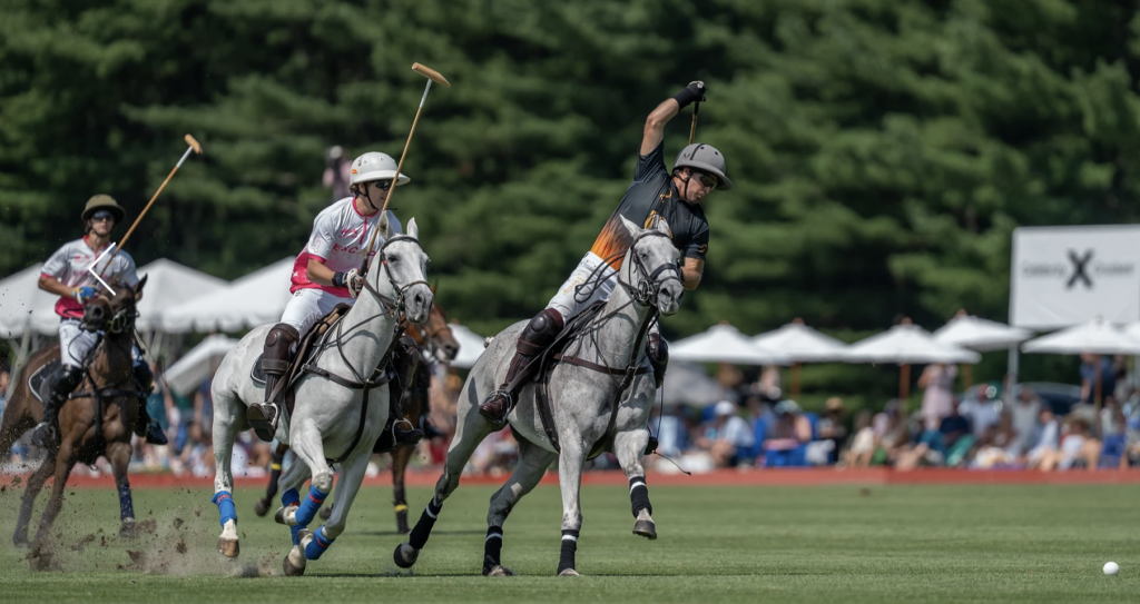 Greenwich Polo Club, East Coast Open 